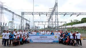 PT PLN (Persero) berhasil merampungkan pembangunan tiga infrastruktur kelistrikan di Baubau, Pulau Buton, Sulawesi Tenggara. dok. Kembangkan Kepariwisataan, PLN Tuntaskan Pembangunan Infrastruktur Kelistrikan di Buton
