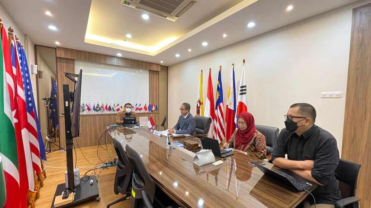 Korea Sokong USD4 Juta Bagi Kawasan Pertumbuhan Brunei-Indonesia-Malaysia-Phillipina