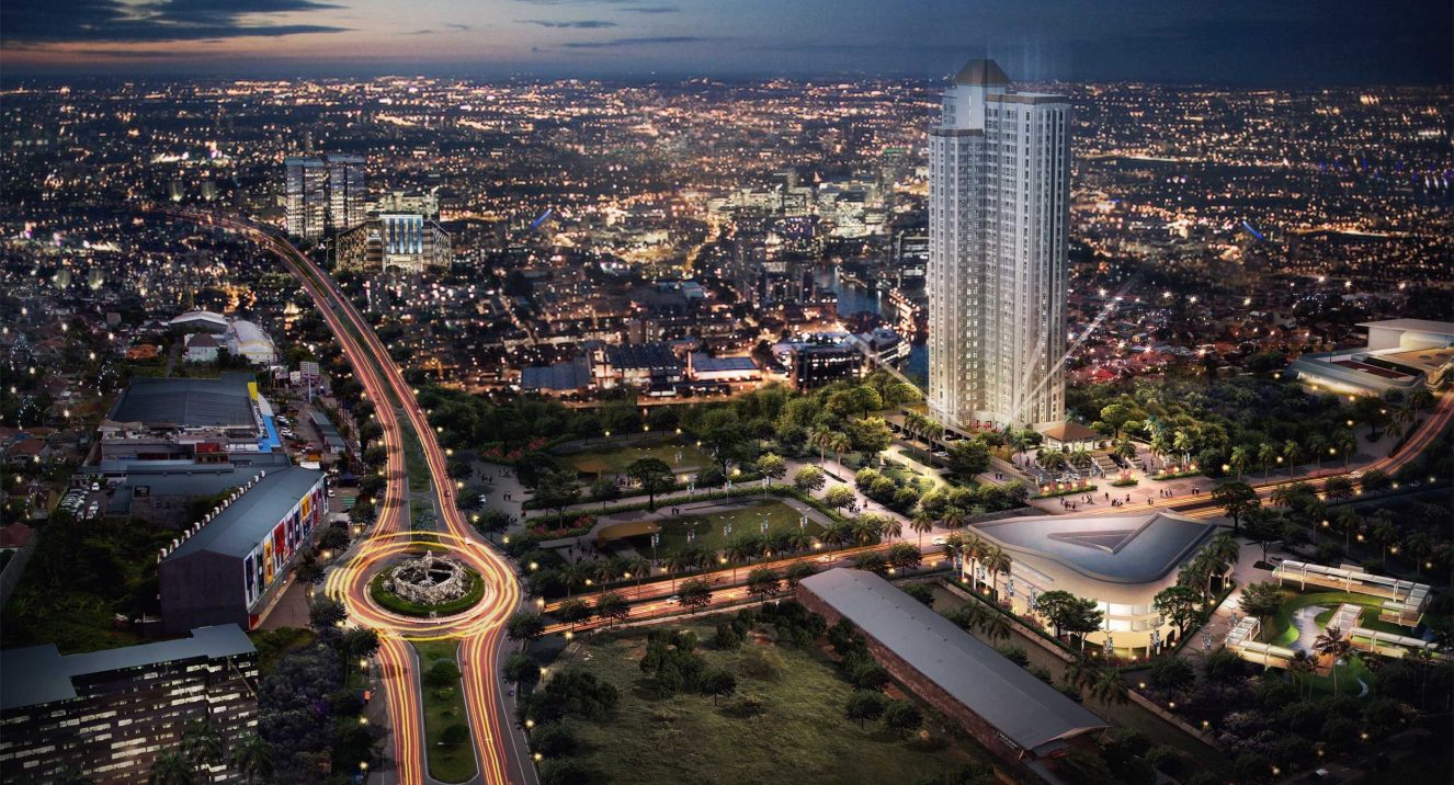 Pendapatan Ambles, Maha Properti (MPRO) Tanggung Rugi Rp3,55 M di Kuartal I-2022