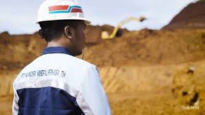Canceled! Setelah Hoffmen, Kini Mandiri Mineral Perkasa Batal Lakukan IPO