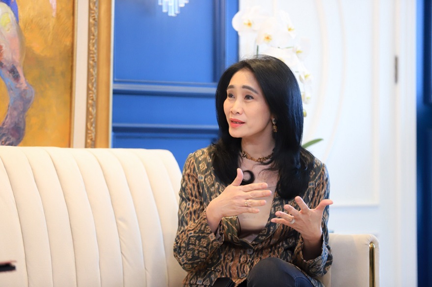 Bank BRI (BBRI) Optimis Bisnis Wealth Management Tumbuh Didukung Teknologi Digital