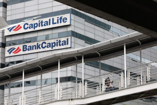 Ekspansi, Bank Capital Indonesia (BACA) Terbitkan Right Issue 19,95 Miliar Lembar