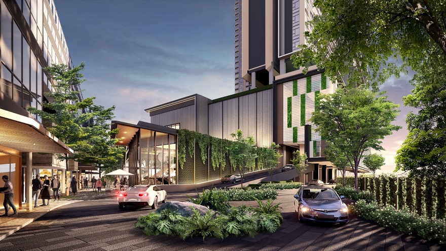 Perintis Triniti  (TRIN) Bidik Pendapatan Hingga Rp1 Triliun Dari Proyek Collins Boulevard