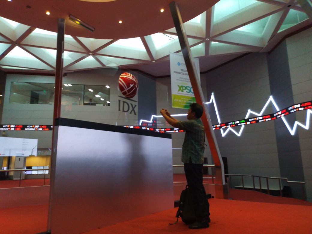 Ada Transaksi Saham Link Net (LINK) di Pasar Negoisasi Rp8,72 T, Axiata Group?