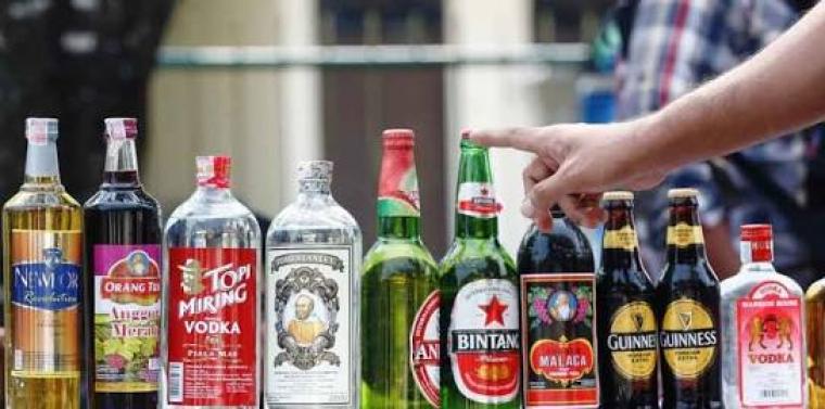 Capex Rp25,4 Miliar, Emiten Bir Milik DKI Jakarta (DLTA) Geber Penjualan Via Ekspansi