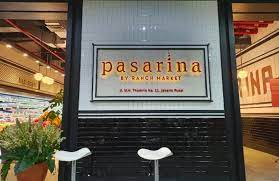 Pasarina by Ranch Market, Konsep Traditional Meet Modern Ala Supra Boga Lestari (RANC)