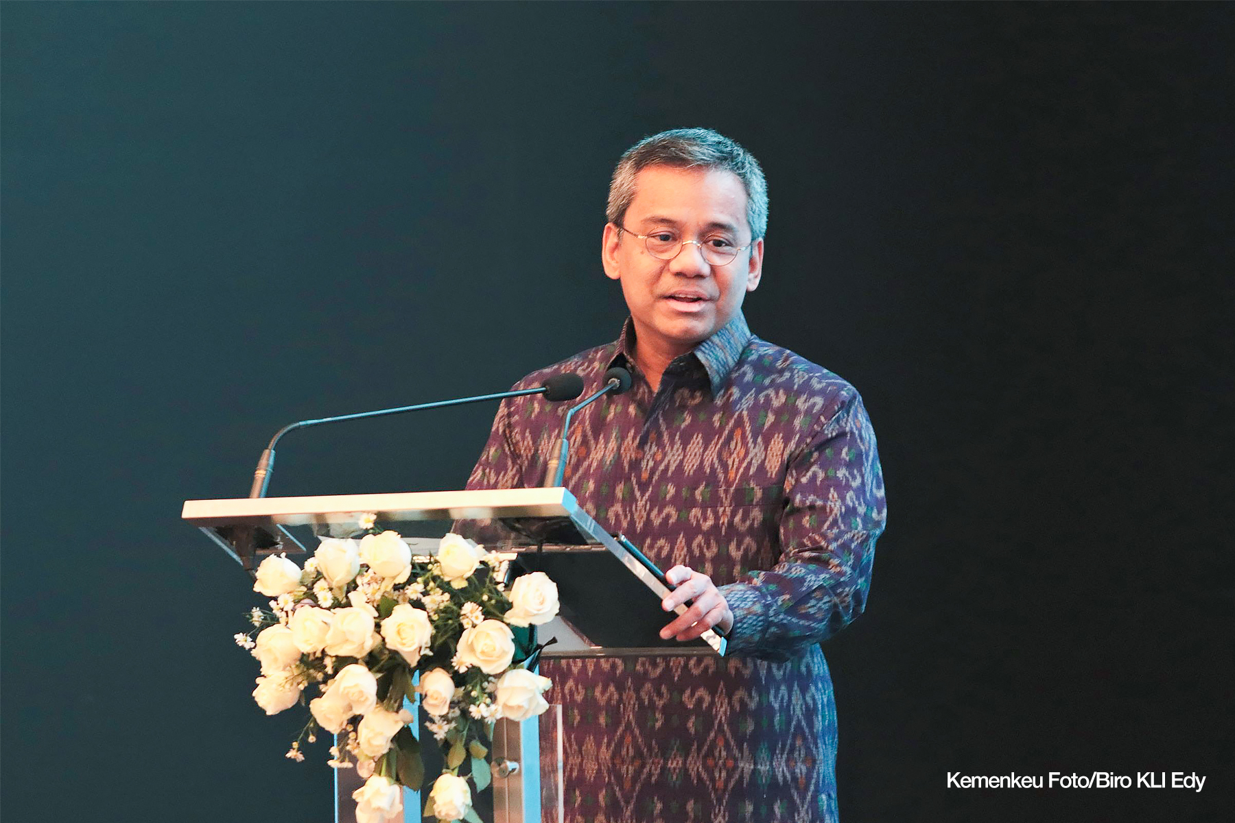 Wamenkeu Minta Perbankan Lakukan Ini Untuk Dukung Pemulihan Ekonomi