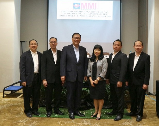 Multifiling Mitra (MFMI) Tebar Dividen Rp15,1 Miliar Setara Rp20 per Saham