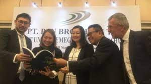 Disetujui Pemegang Saham, PBRX Siap Tambah Modal Dasar Jadi Rp647,5 MiliarĀ
