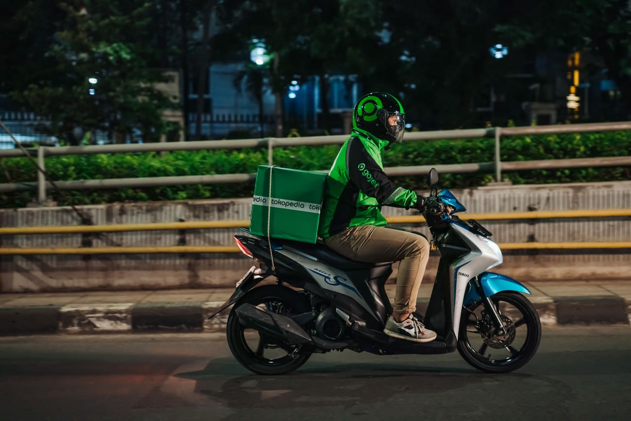 Penguatan Layanan On-Demand Dorong Peningkatan Transaksi dan Pendapatan GOTO