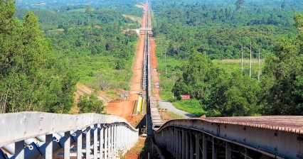Bumi Resources (BUMI) Raih ESG Tertinggi di Antara 56 Perusahaan Batu Bara Dunia