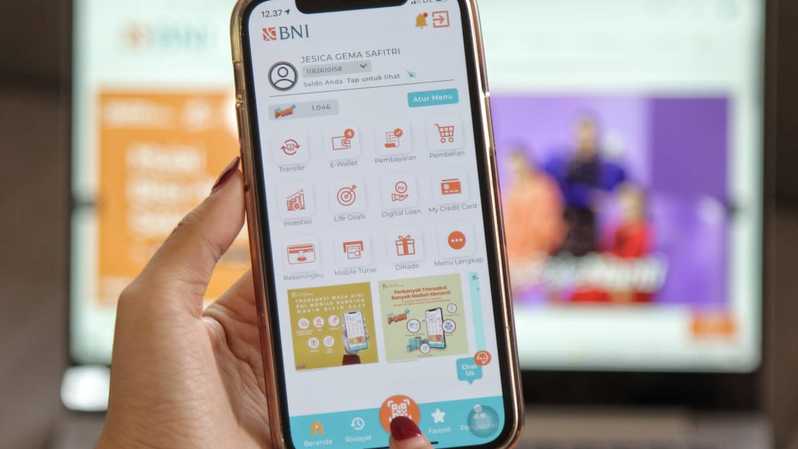 HUT ke-76, Bank BNI (BBNI) Tebar Promo dari Makan, Nonton Hingga Melancong