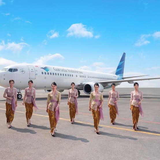 DPR Soroti Alokasi PMN Garuda (GIAA) Sebesar Rp7,5 Triliun, Ini yang Dipertanyakan