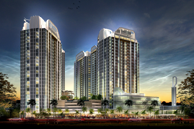 Juni 2022, Kontrak Baru Wijaya Karya Gedung (WEGE) Tembus Rp3,04 Triliun