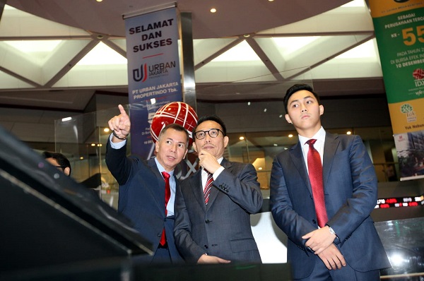 Satria Mega Kencana (SOTS) Catat Rugi Kuartal I-2022 Rp,17 Miliar