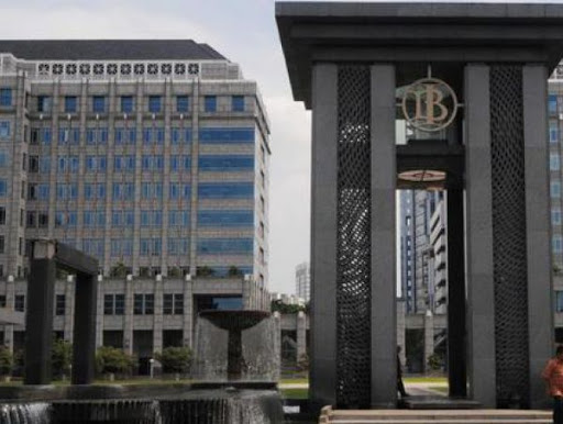 Bank Indonesia dok IndonesiaSatu.co. Pengamat Nilai BI tak Perlu Buru-buru Naikkan Suku Bunga Acuan, Ini Alasannya