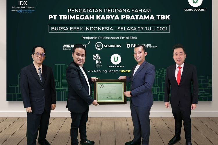 Beli KFC Lebih Mudah, Ini Poin Jalinan Kerjasama UVCR dan FAST