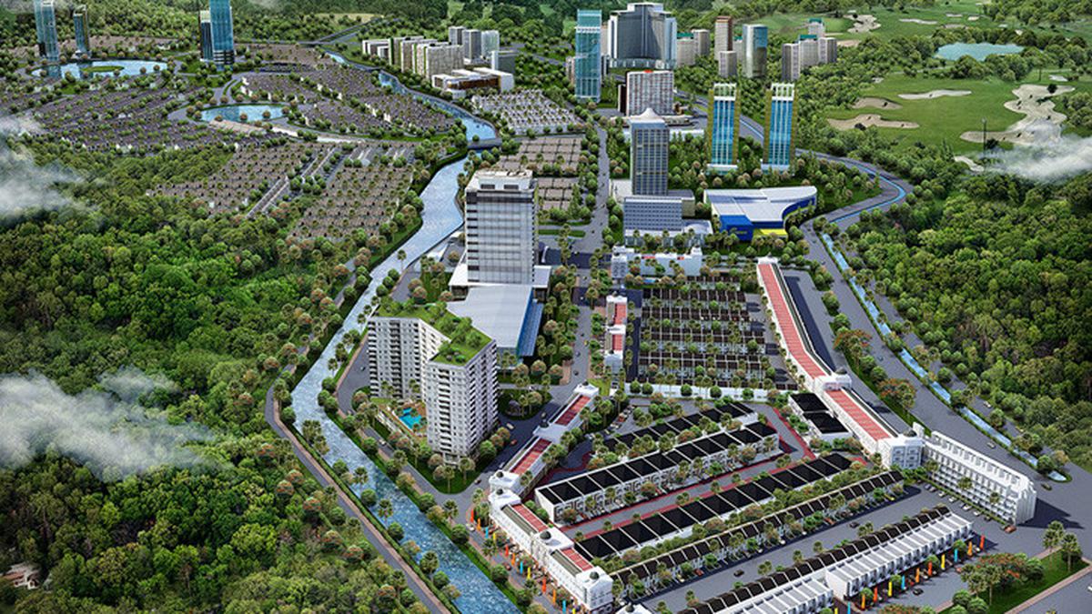 Tidak Kuorum, Jababeka (KIJA) Gelar Ulang RUPS Tahunan 29 Juli 2022