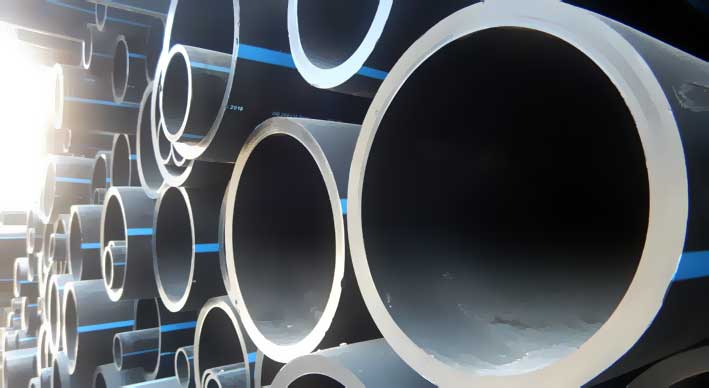 Produk HDPE Indonesia Dikecualikan dari Pengenaan Bea Masuk Filipina