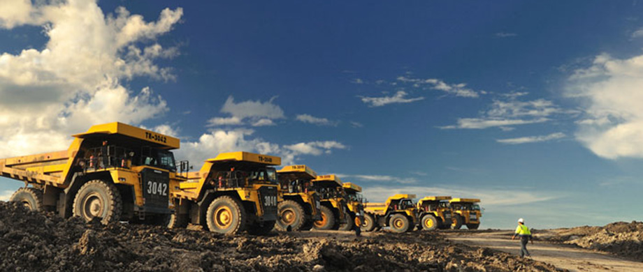 Atlas Resources (ARII) Minta Restu Private Placement 300 Juta Saham