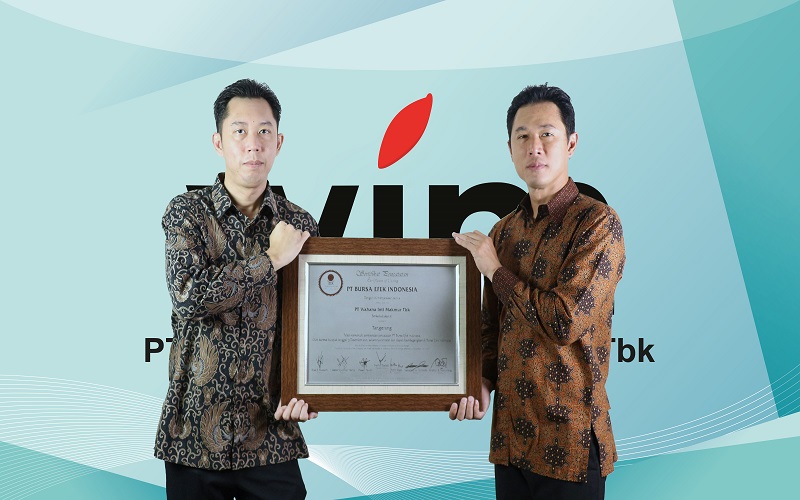 Wahana Inti Makmur (NASI) Biakkan Sisa Dana IPO di BCA (BBCA) Rp8,5 Miliar