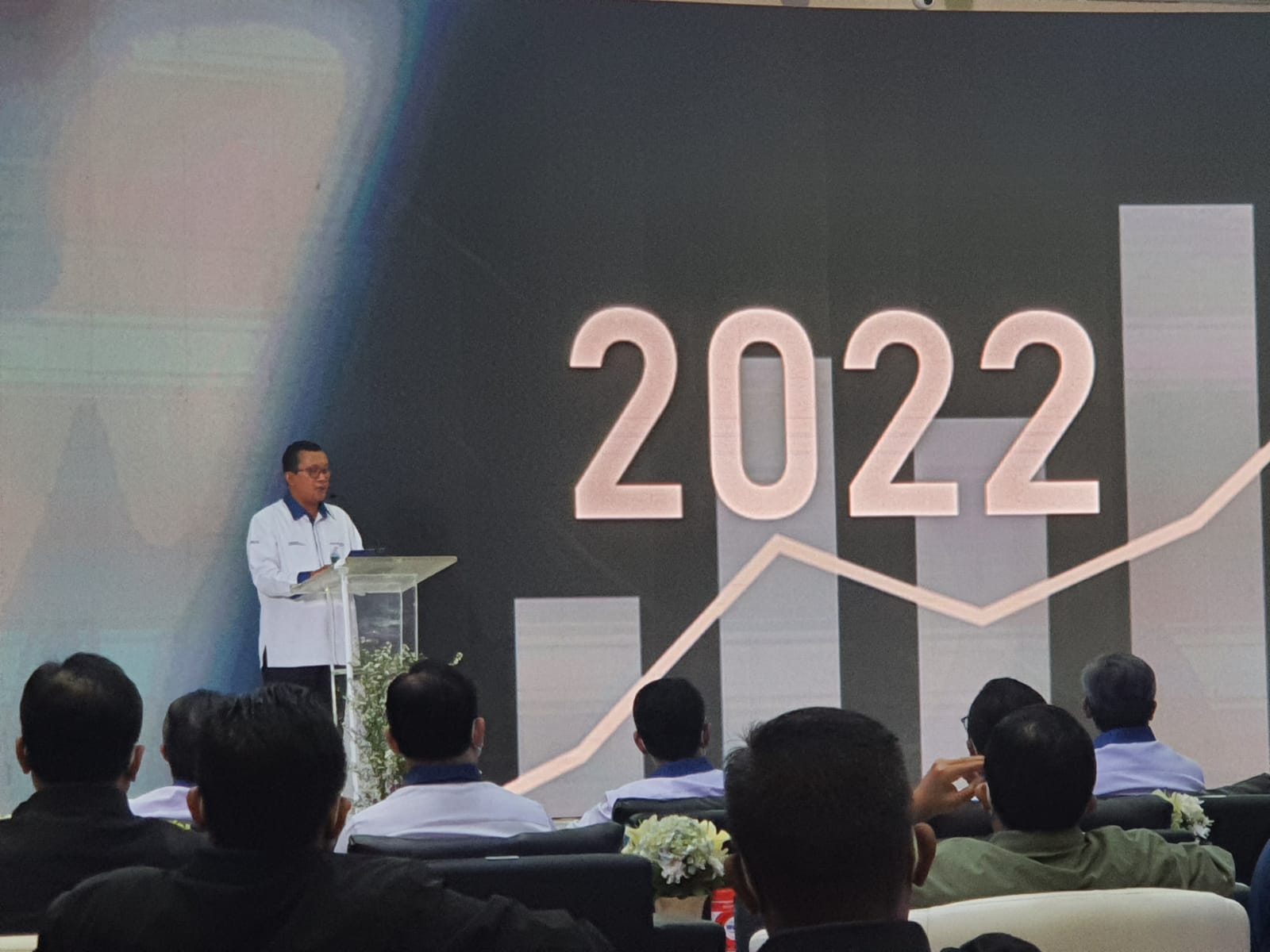 Komitmen Lingkungan, Saham Bank BTN (BBTN) Kembali Masuk Indeks SRI-KEHATI