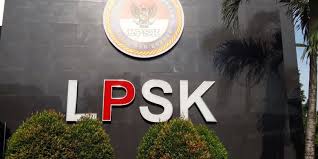 LPSK. dok. Kompas. Kasus Polisi Tembak Polisi: LPSK Masih Telaah Permohonan Istri Kadiv Propam Polri