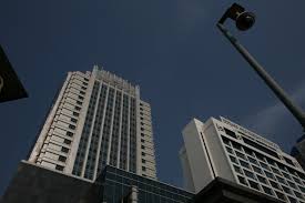 Gedung DJP dok Edukasi Pajak. Optimalkan Pajak, CT Minta Pemerintah Kejar Pengusaha Triliunan yang Belum Tersentuh