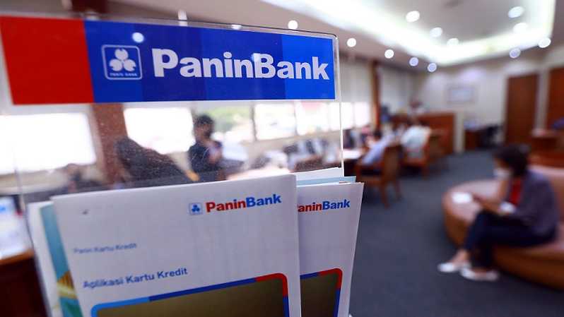 Panin Bank. dok. EmitenNews. ist. Paninvest (PNIN) Tambah Kepemilikan Saham PNLF