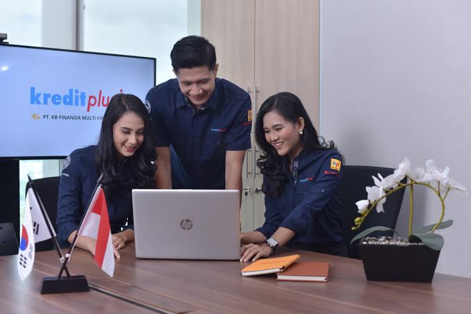 Tercatat di BEI, Obligasi Rp1 Triliun Kredit Plus Berikan Bunga Hingga 7,4 Persen