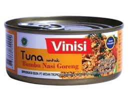 Tuna kaleng. dok. My-best.id. Bertemu Menteri Jepang, Menko Airlangga Minta Akses Pasar untuk Ekspor Tuna Kaleng