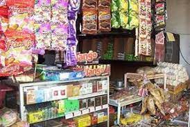 Warung kelontong. dok. Republika. Hidupkan Ekonomi Warga, Mendag Rumuskan Aturan Wajibkan Minimarket Pasok Warung