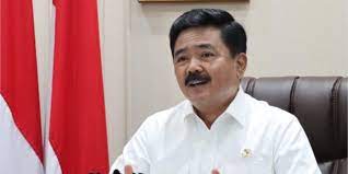 Menteri Agraria dan Tata Ruang-Badan Pertahanan Nasional  Hadi Tjahjanto. dok. Merdeka. Mudahkan Masyarakat, Menteri Hadi Tjahjanto Buka Loket Pelayanan Pertanahan Akhir Pekan