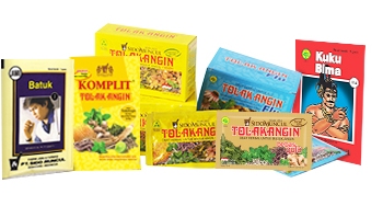 Penjualan Jamu Herbal Turun, Laba Sido Muncul (SIDO) Susut 11,3 Persen di Semester I