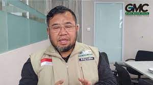 Pendiri Yayasan Aksi Cepat Tanggap (ACT) Ahyudin. dok. viva.co.id. Kasus Yayasan ACT: Bareskrim Tahan Empat Tersangka, Termasuk Ahyudin