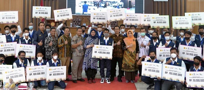 Pelatihan Agribisnis Smart Farming dan Kredit Usaha Rakyat, pada 25-31 Juli 2022. dok. ist. Tani Akur, Kementan Ajak Petani Milenial Manfaatkan KUR