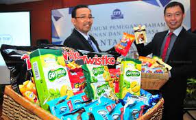 Beban Mengembung, Laba Siantar Top (STTP) Turun Jadi Rp255 M di Semester I-2022