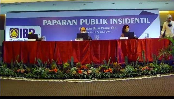 Rugi Kian Menyusut, IBFN Evaluasi Peluang Bisnis Baru Pasca CIU