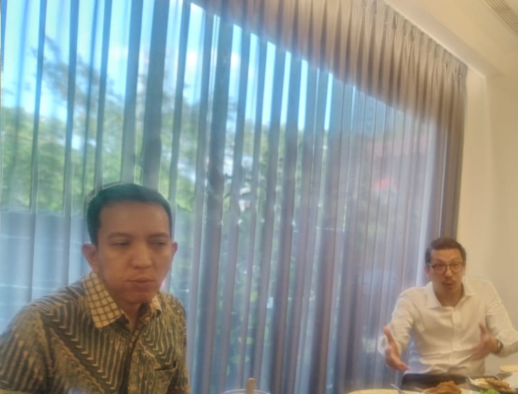 Garap Bisnis Properti,  Armada Berjaya Trans (JAYA) Bidik Tambahan Pendapatan Rp30,7 M