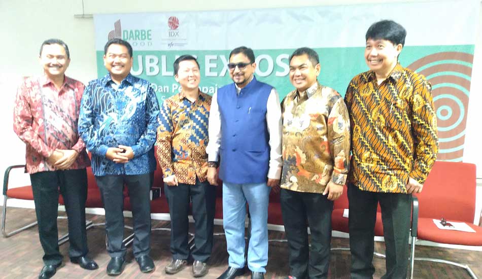 Agustus 2022, Darmi Bersaudara (KAYU) Optimistis Lampau Pengiriman 100 Kontainer