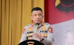 Irjen Ferdy Sambo. dok2. medcom.id. Sehari Sebelum Jalani Sidang Etik, Irjen Ferdy Sambo Ajukan Mundur dari Dinas Polri