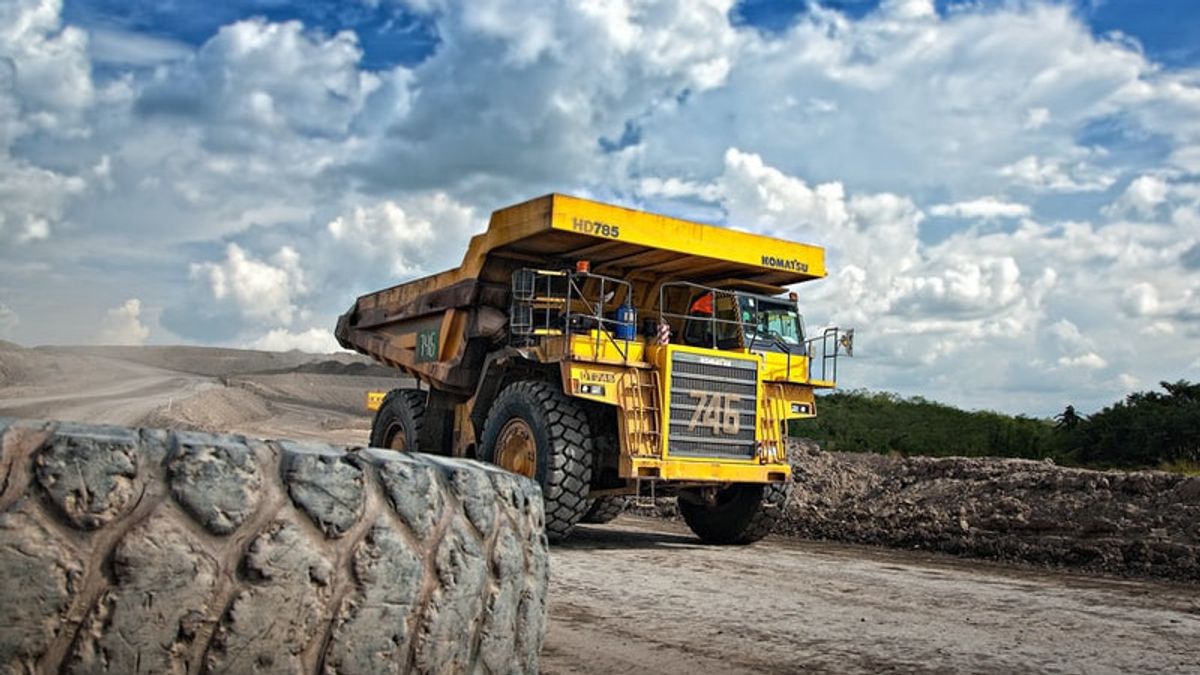 NBS Clients Kembali Serok 200 Juta Lembar, Saham Bumi Resources (BUMI) Meroket 241 Persen