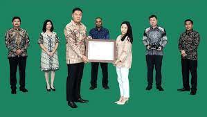 Pendapatan dan Laba Semacom Integrated (SEMA) Kompak Menurun