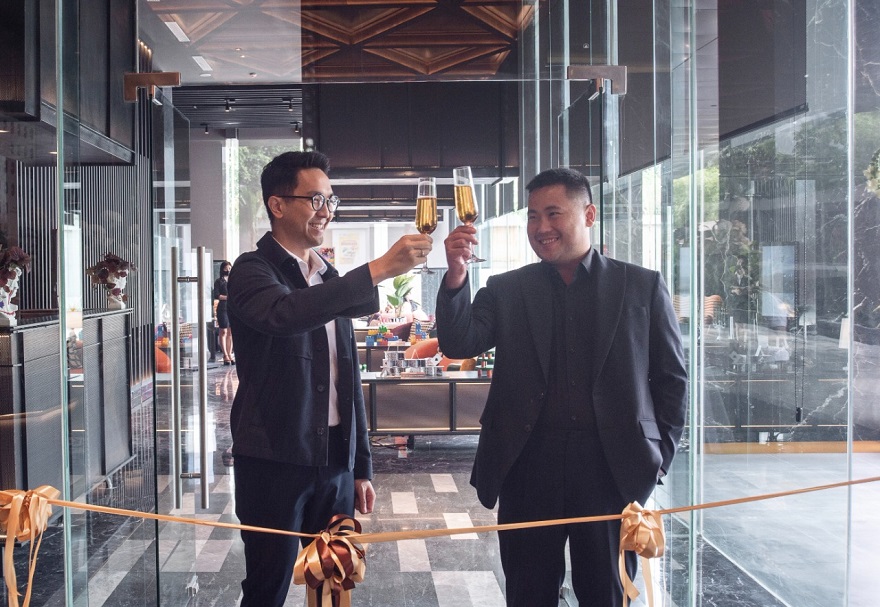 Triniti Land (TRIN) Serah Terima Apartemen Collins dan Sesuai PSAK 72