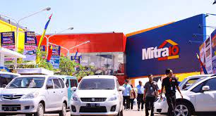 Kinerja Moncer, Pengelola Mitra10 (CSAP) Siap Ekspansi dan Perkuat Jaringan Distribusi