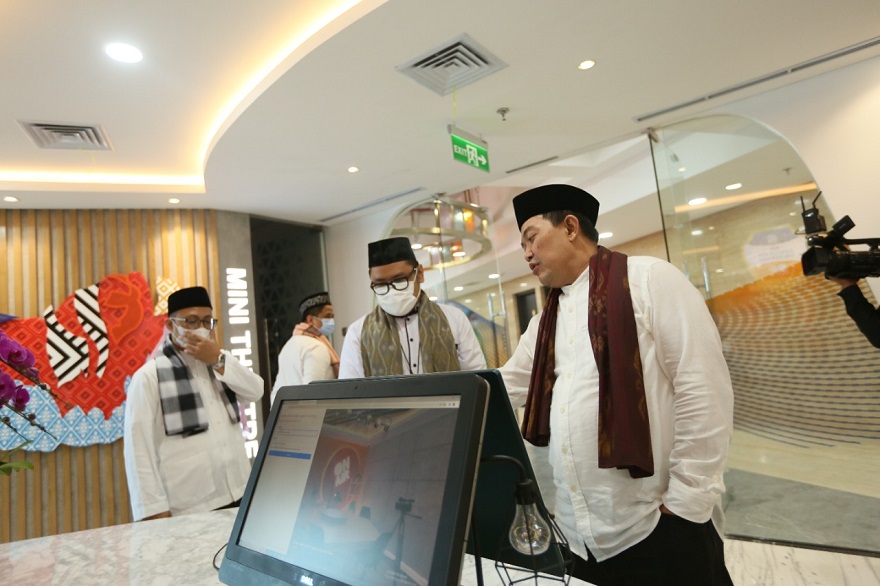 New Way of Learning, BRI Implementasikan Proses Pendidikan Best Practice Internasional