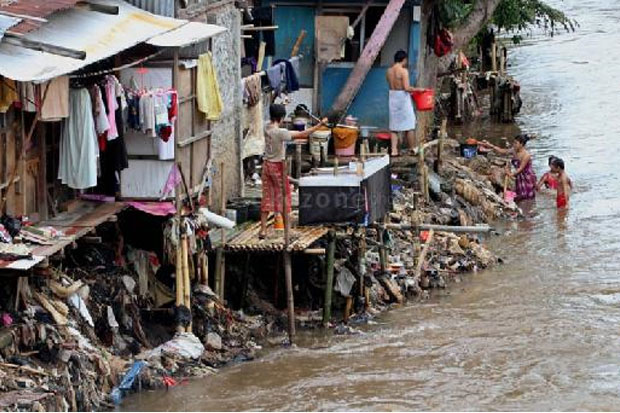 Kenaikan Harga BBM Turunkan Daya Beli Masyarakat Tak Mampu Hingga Rp8,1 Triliun