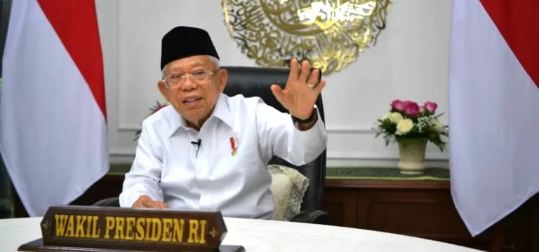 Wapres: Pemerintah Kedepankan Perlindungan Sosial Dalam Hapus Kemiskinan