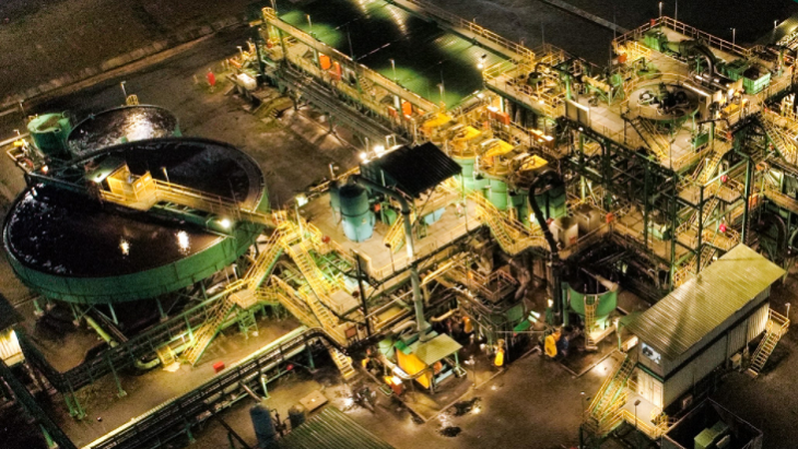 Koleksi, Bos Ini Akumulasi 60 Ribu Saham Adaro Minerals (ADMR) Rp1.620-1.625 per Lembar