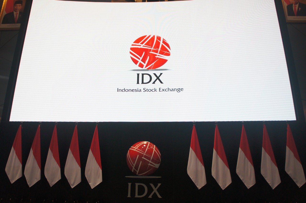 Pantau Nih! 54 Perusahaan Tercatat Ramaikan Public Expose LIVE 2022